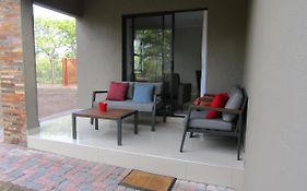 Pafuri Gate Guesthouse